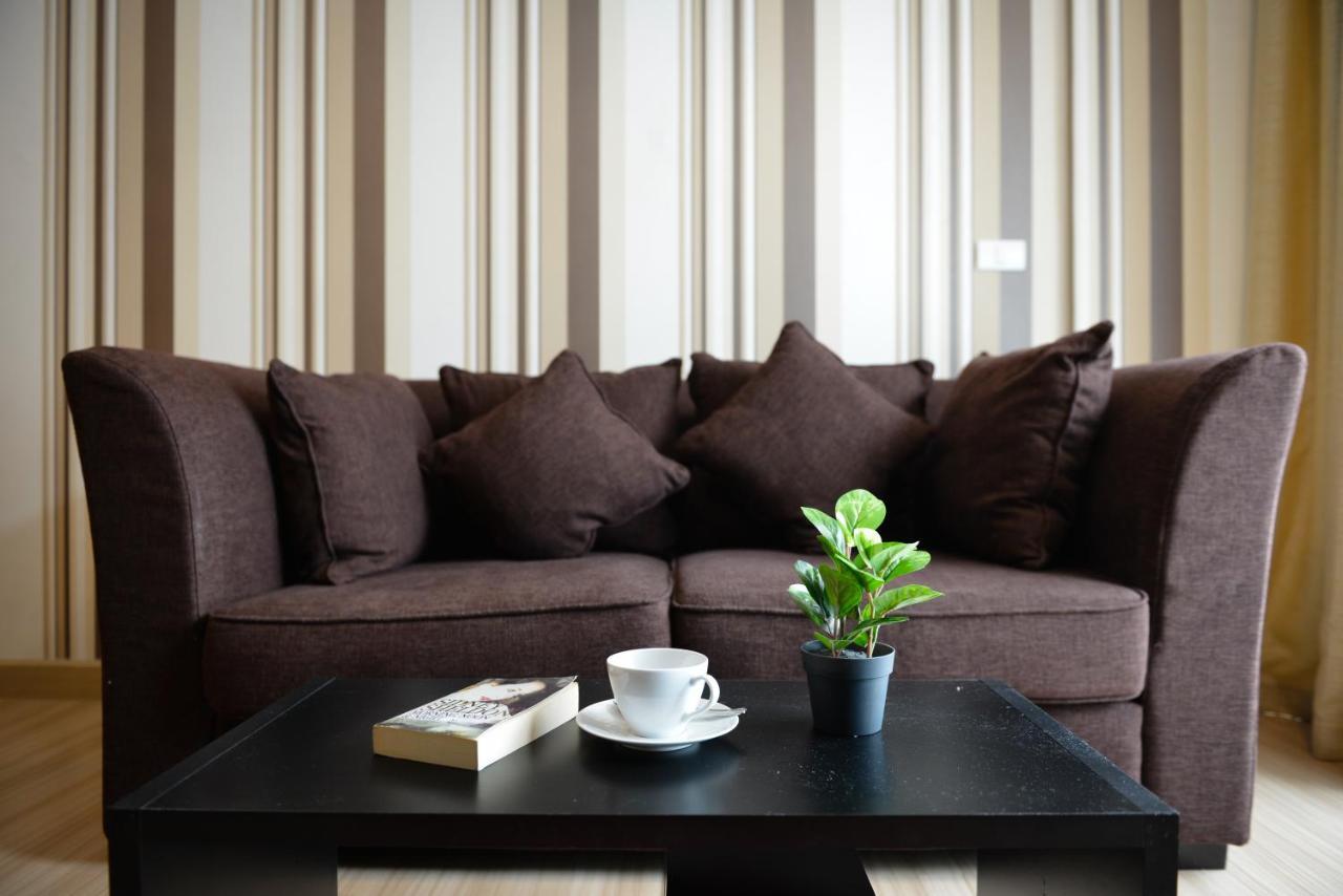 Ramada By Wyndham Bangkok Ten Ekamai Residences エクステリア 写真