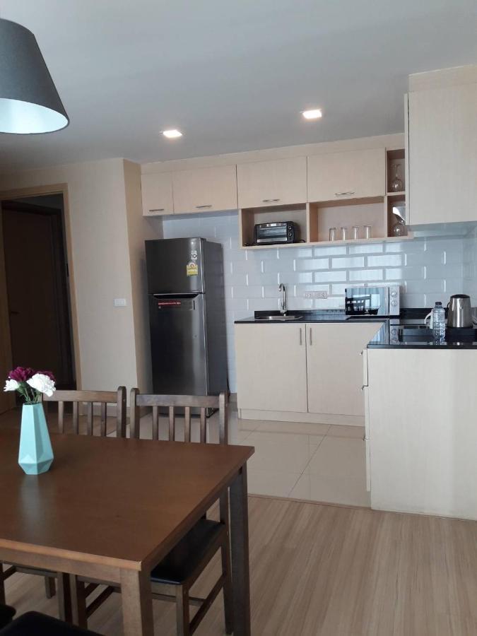 Ramada By Wyndham Bangkok Ten Ekamai Residences エクステリア 写真