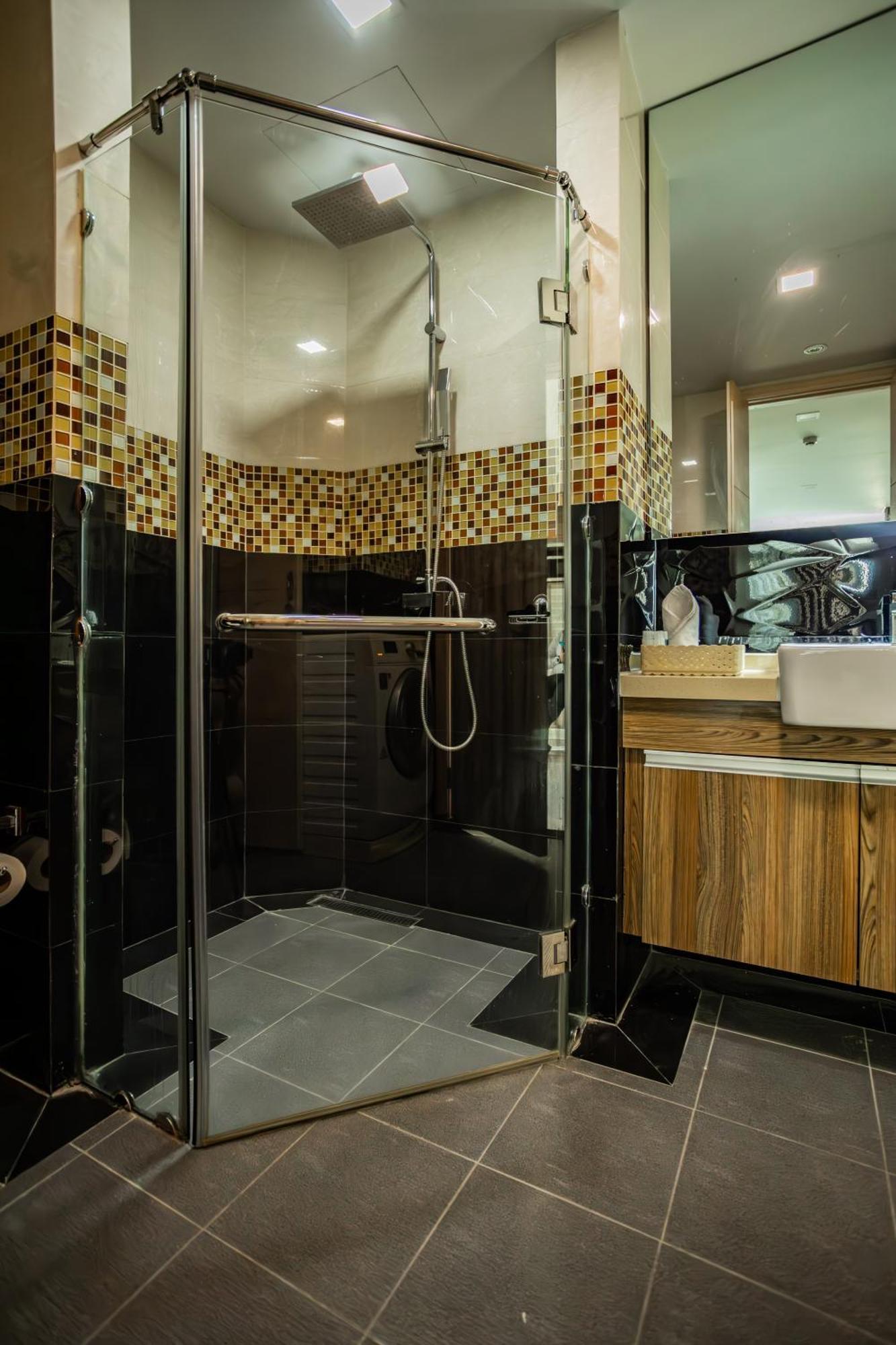 Ramada By Wyndham Bangkok Ten Ekamai Residences エクステリア 写真